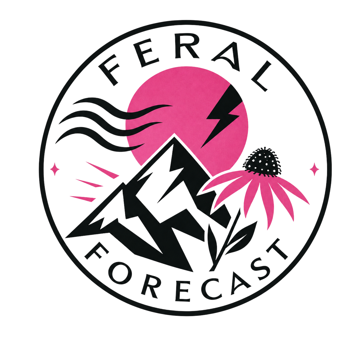 Feral Forecast